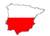 COPLACA - Polski